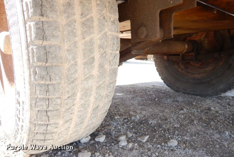 image for item DS1506 1981 Joy D0185QP21C1EB  air compressor