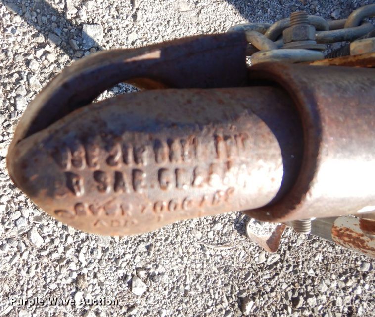 image for item DS1507 Ingersoll Rand  air compressor