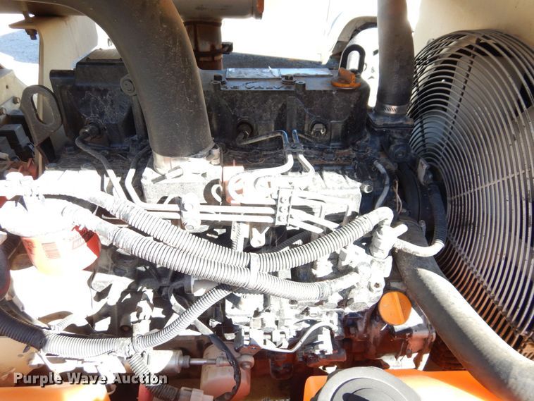 image for item DS1507 Ingersoll Rand  air compressor