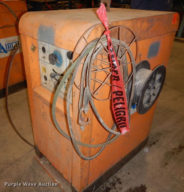 image for item HF9422 Airco 3A  welder