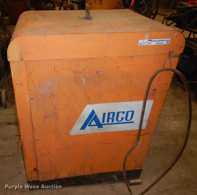 image for item HF9422 Airco 3A  welder