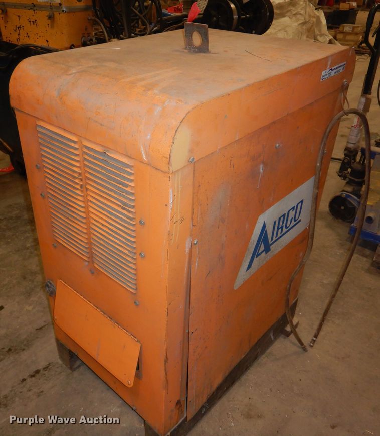 image for item HF9422 Airco 3A  welder