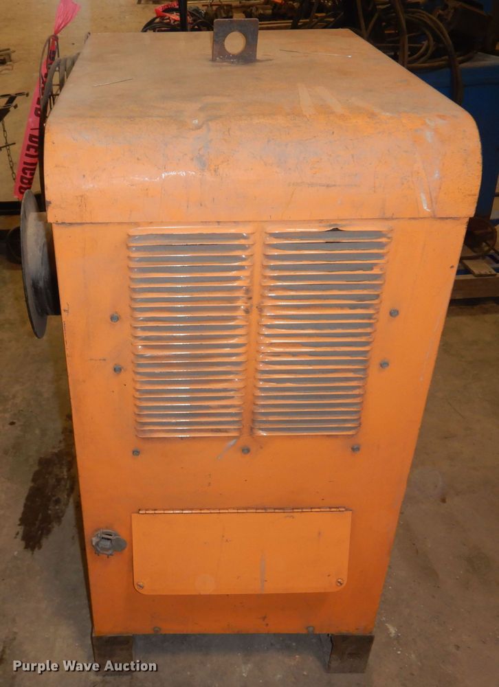 image for item HF9422 Airco 3A  welder