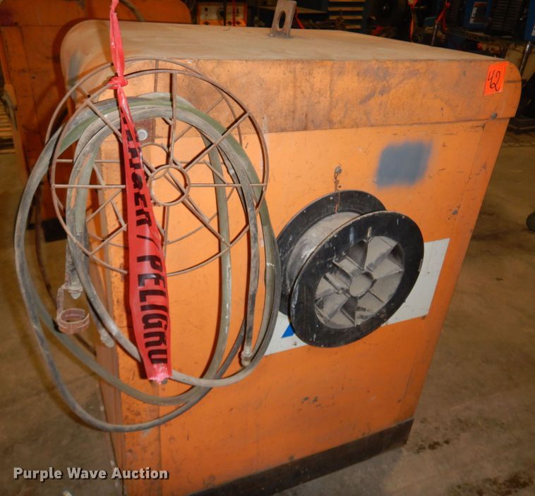 image for item HF9422 Airco 3A  welder