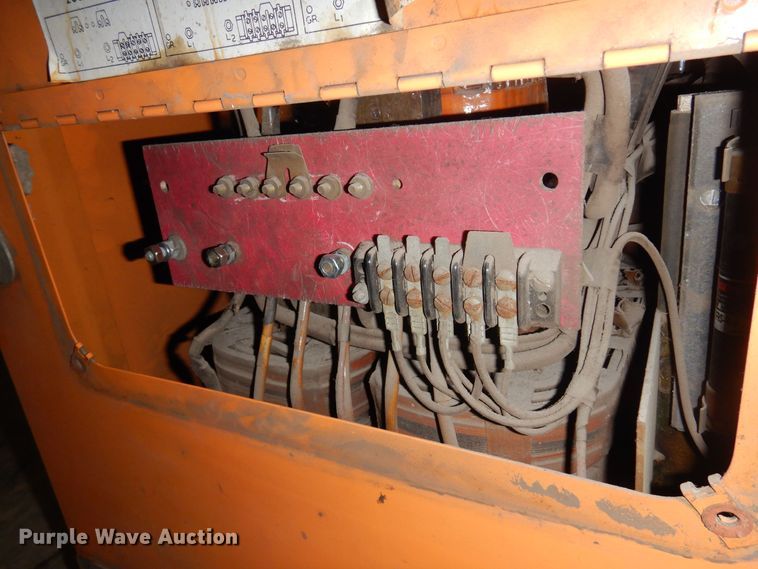 image for item HF9422 Airco 3A  welder