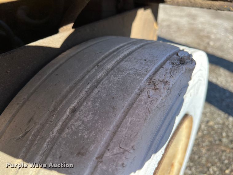 image for item HF9459 Manlift MSM25  scissor lift