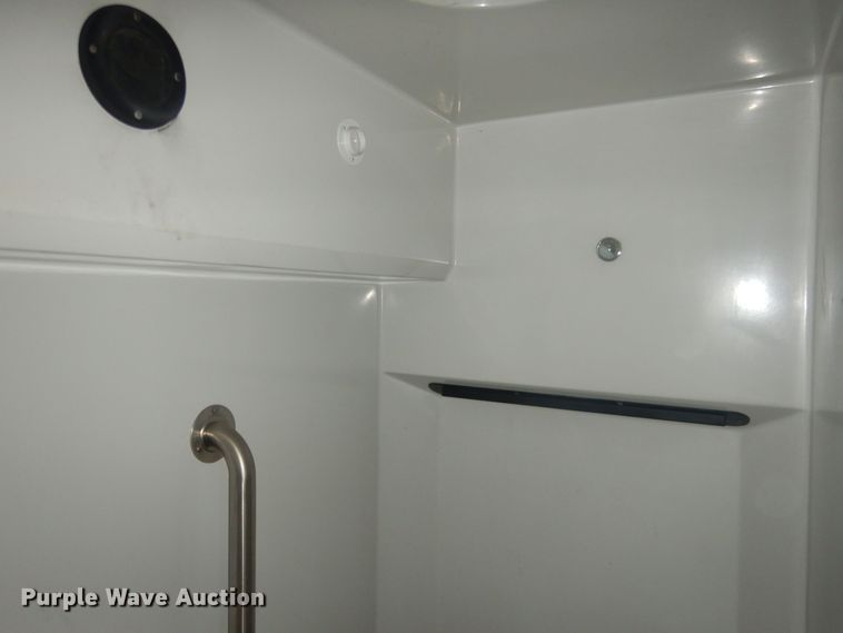 image for item HQ9523 1999 Blue Bird LCT 40  coach bus