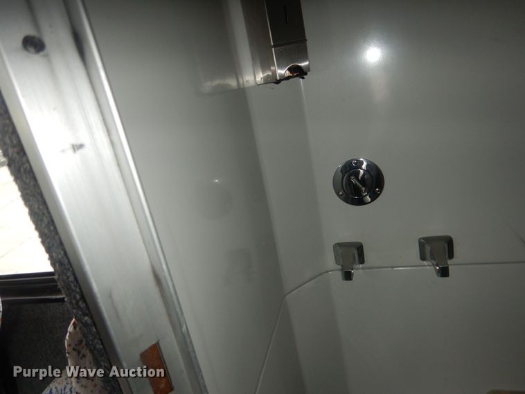 image for item HQ9523 1999 Blue Bird LCT 40  coach bus