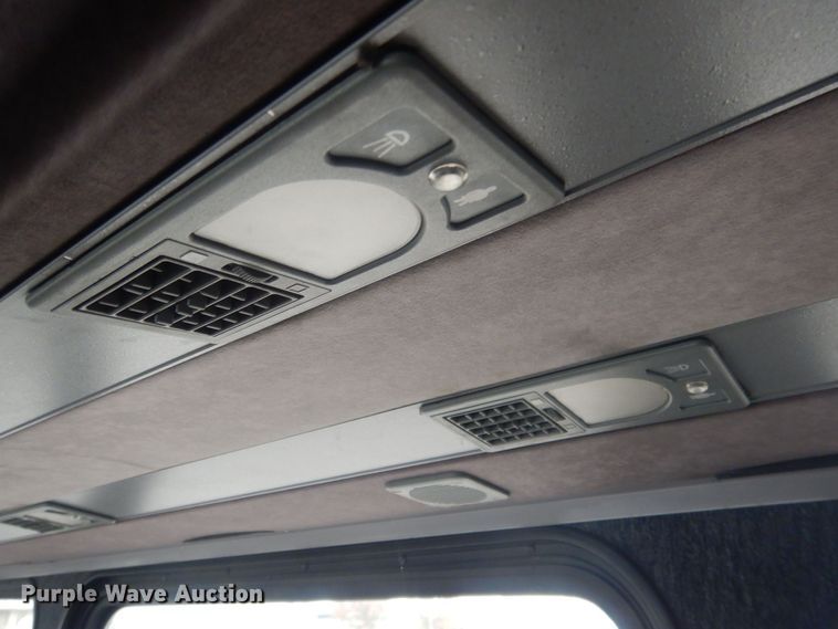 image for item HQ9523 1999 Blue Bird LCT 40  coach bus