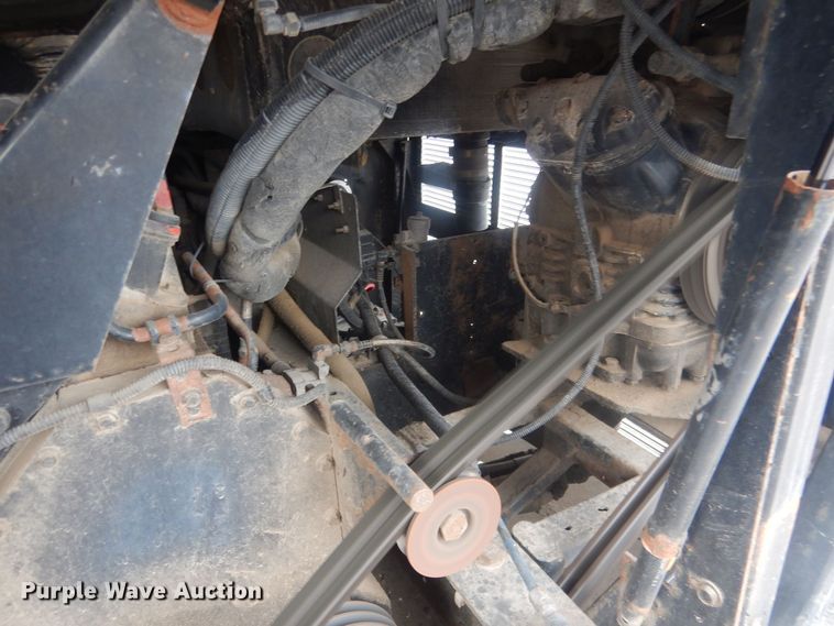 image for item HQ9523 1999 Blue Bird LCT 40  coach bus