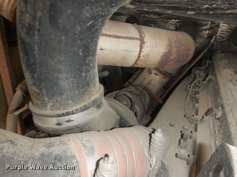 image for item HQ9523 1999 Blue Bird LCT 40  coach bus