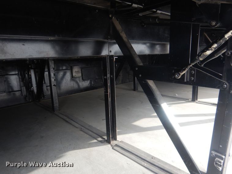 image for item HQ9523 1999 Blue Bird LCT 40  coach bus