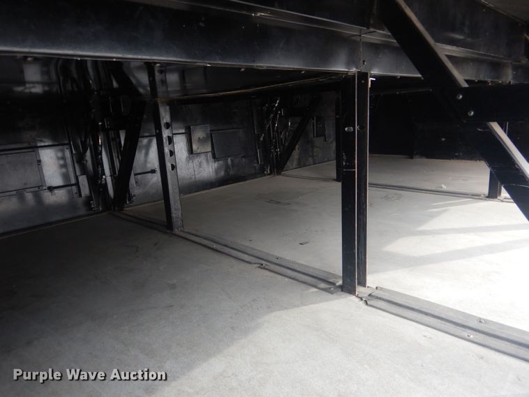 image for item HQ9523 1999 Blue Bird LCT 40  coach bus