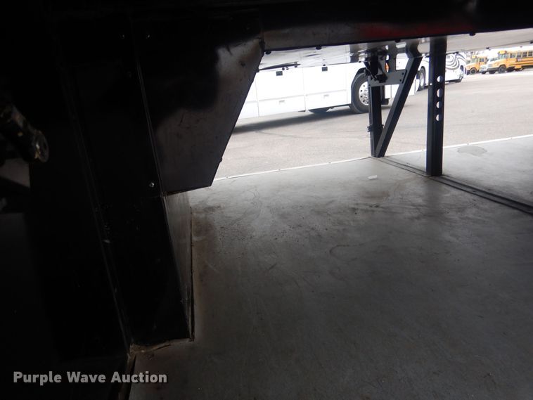 image for item HQ9523 1999 Blue Bird LCT 40  coach bus