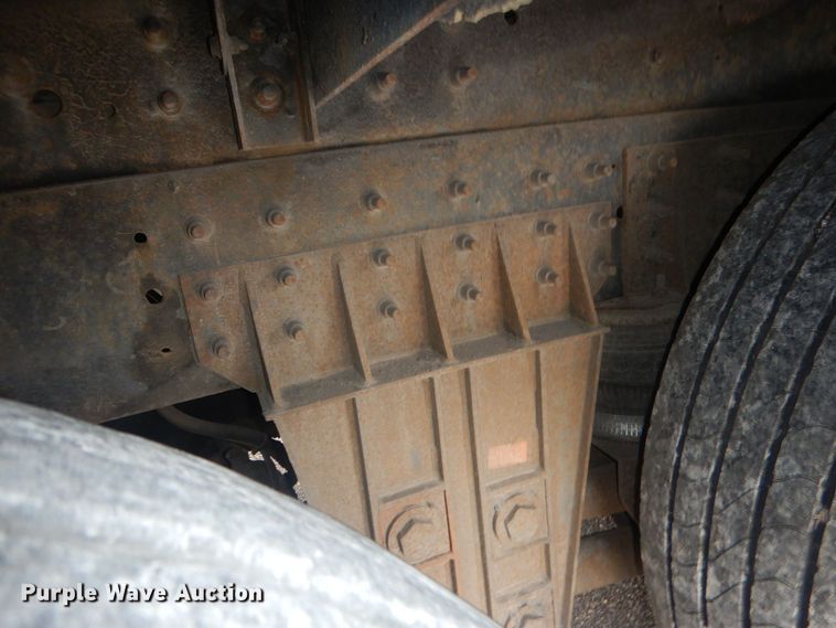 image for item HQ9523 1999 Blue Bird LCT 40  coach bus