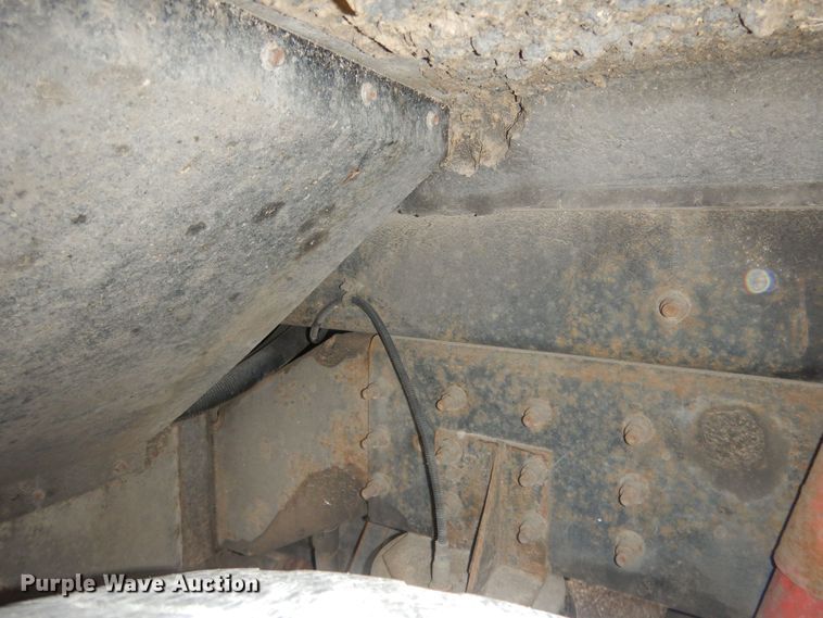 image for item HQ9523 1999 Blue Bird LCT 40  coach bus