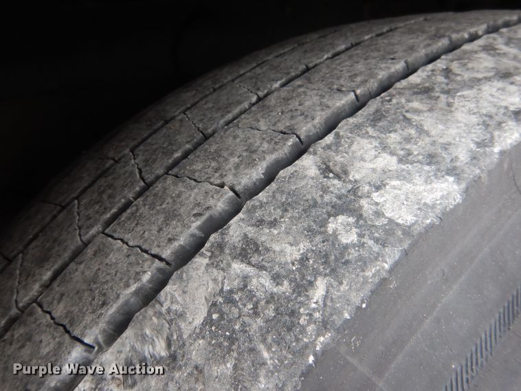 image for item HQ9523 1999 Blue Bird LCT 40  coach bus