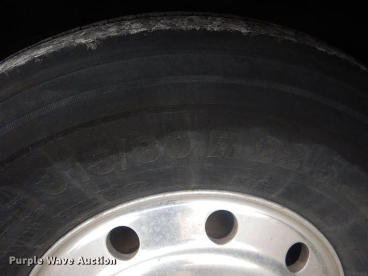 image for item HQ9523 1999 Blue Bird LCT 40  coach bus