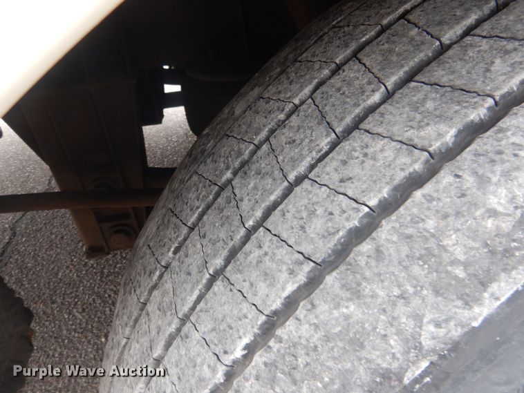 image for item HQ9523 1999 Blue Bird LCT 40  coach bus