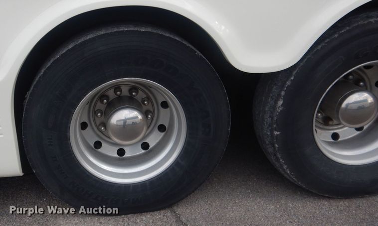 image for item HQ9523 1999 Blue Bird LCT 40  coach bus