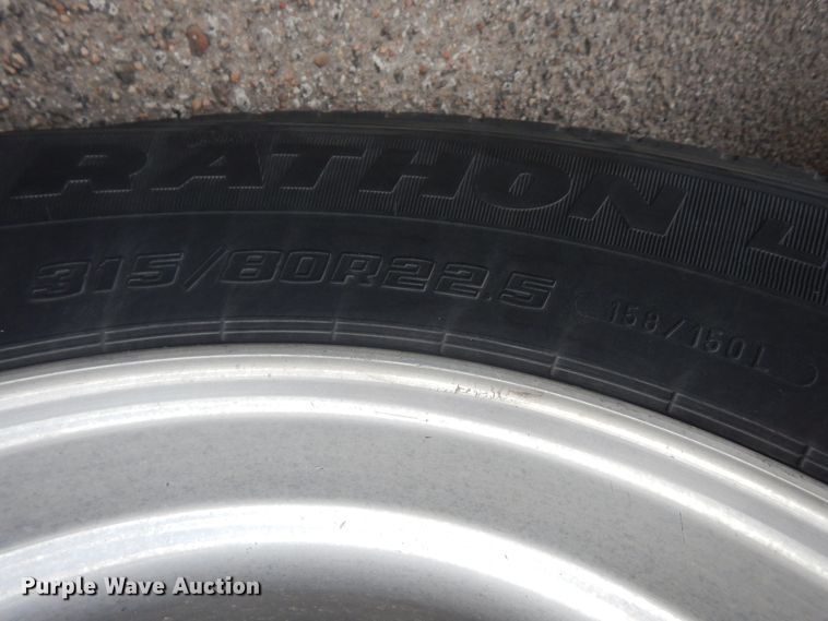 image for item HQ9523 1999 Blue Bird LCT 40  coach bus