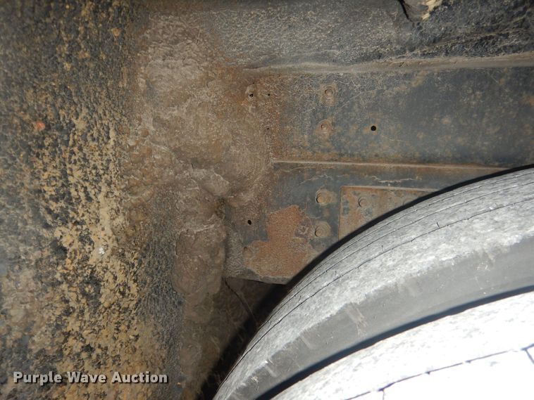 image for item HQ9523 1999 Blue Bird LCT 40  coach bus