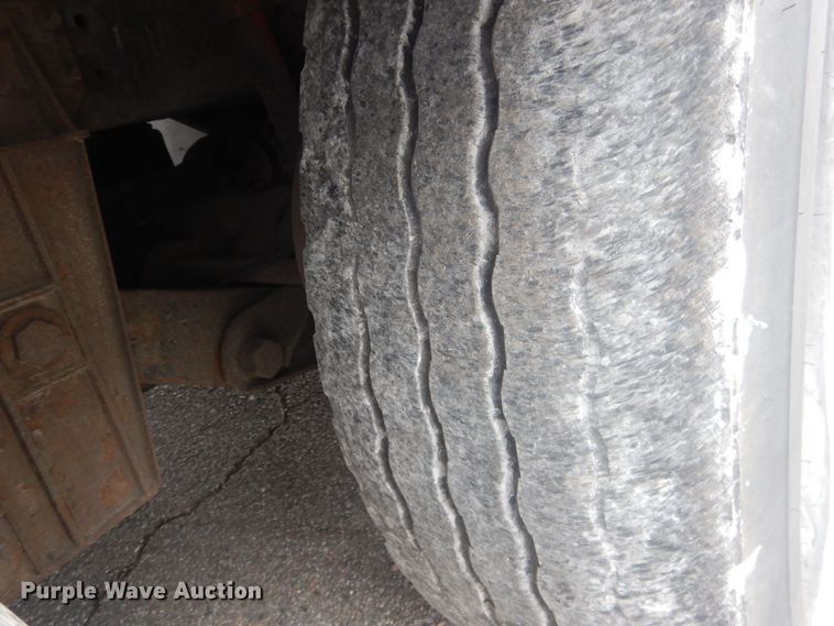 image for item HQ9523 1999 Blue Bird LCT 40  coach bus