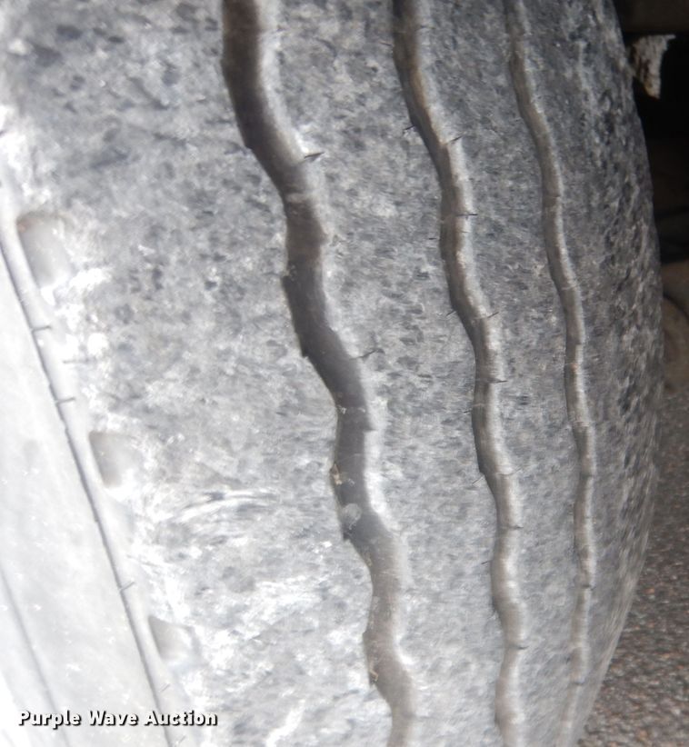 image for item HQ9523 1999 Blue Bird LCT 40  coach bus