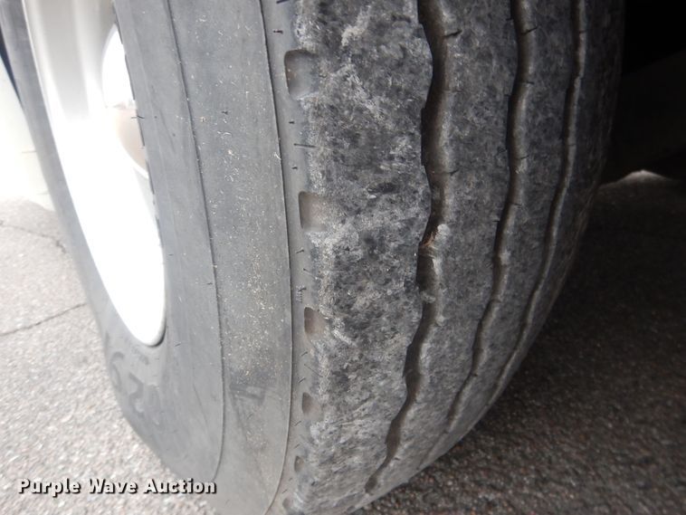 image for item HQ9523 1999 Blue Bird LCT 40  coach bus