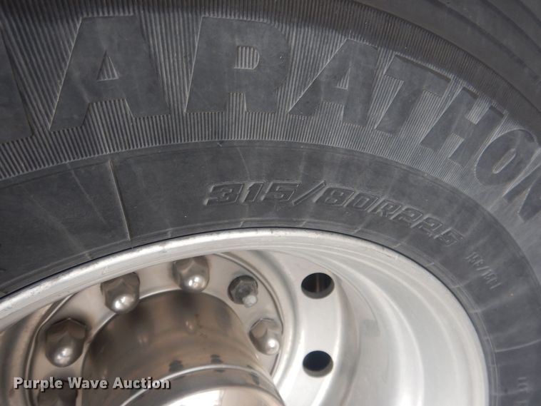 image for item HQ9523 1999 Blue Bird LCT 40  coach bus