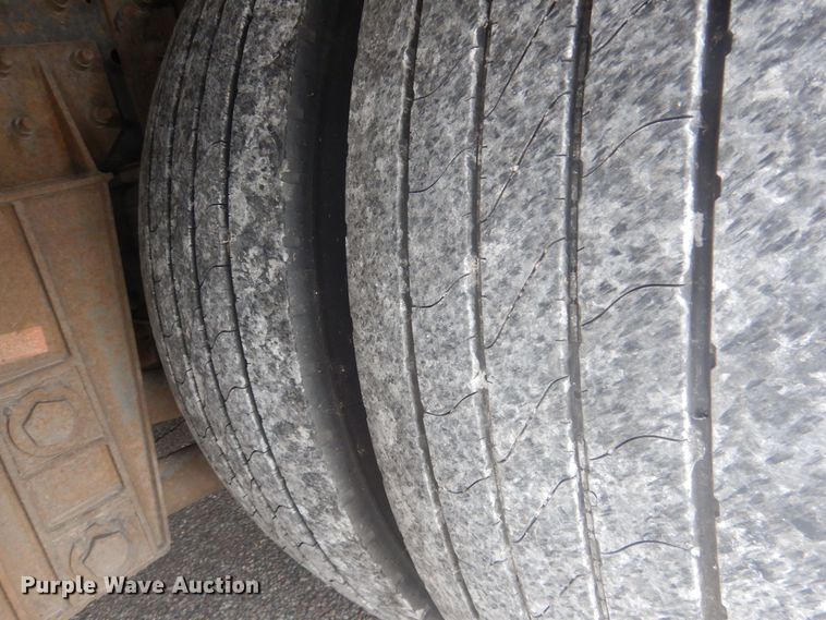 image for item HQ9523 1999 Blue Bird LCT 40  coach bus