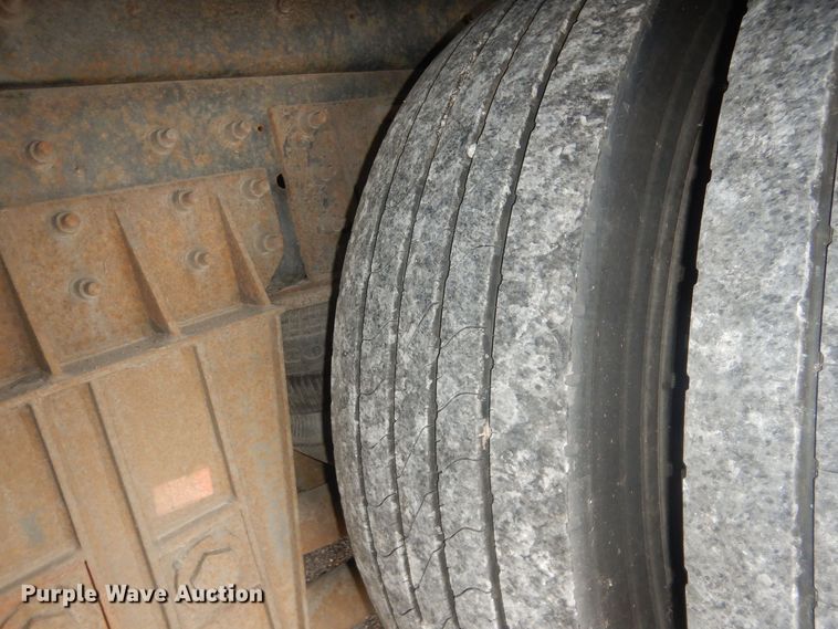 image for item HQ9523 1999 Blue Bird LCT 40  coach bus