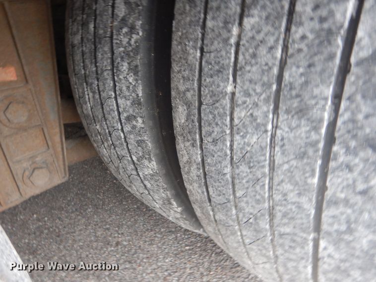 image for item HQ9523 1999 Blue Bird LCT 40  coach bus