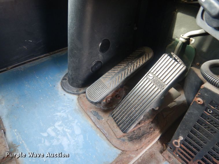 image for item HQ9524 2000 Thomas Built Saf-T-Liner  school bus