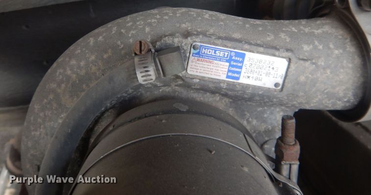 image for item HQ9524 2000 Thomas Built Saf-T-Liner  school bus