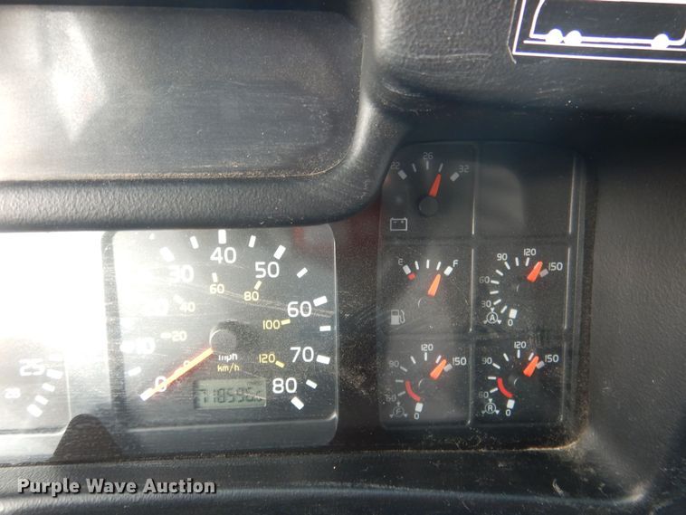 image for item HQ9525 2009 Prevost H345  coach bus