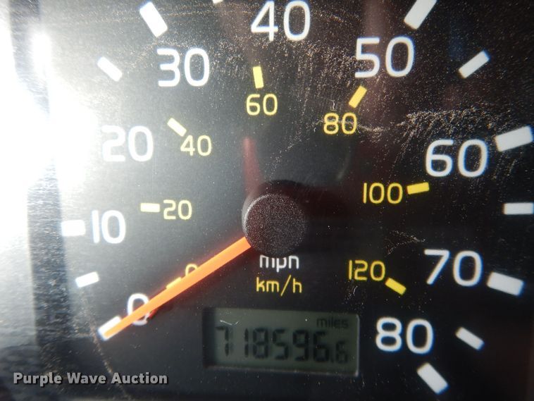 image for item HQ9525 2009 Prevost H345  coach bus