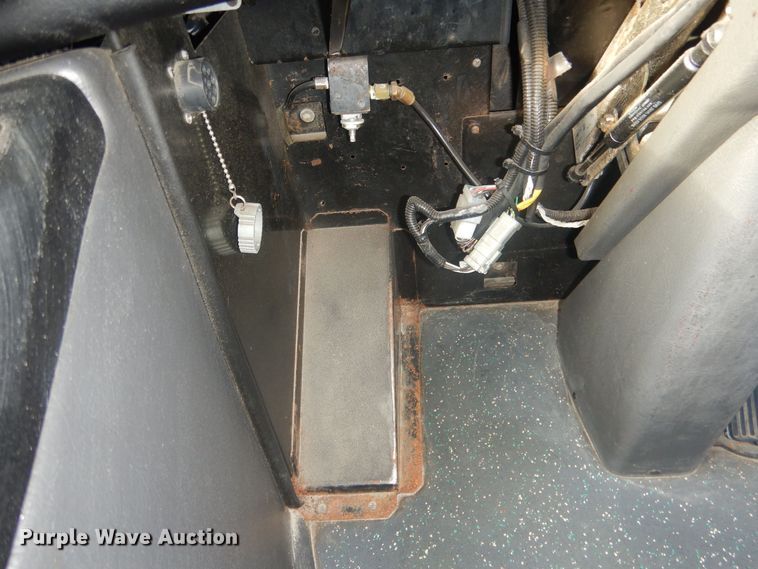 image for item HQ9525 2009 Prevost H345  coach bus