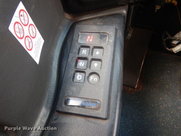 image for item HQ9525 2009 Prevost H345  coach bus