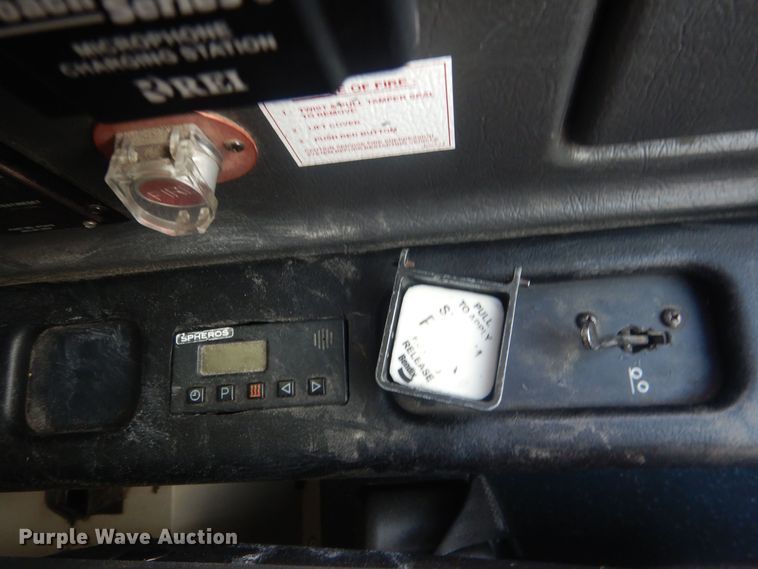 image for item HQ9525 2009 Prevost H345  coach bus