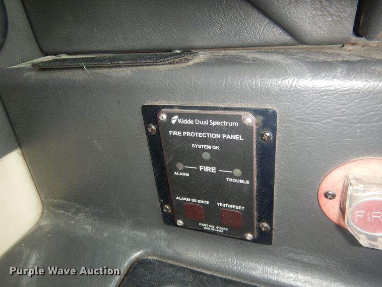 image for item HQ9525 2009 Prevost H345  coach bus