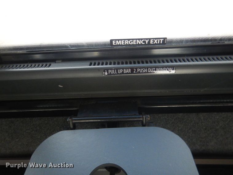 image for item HQ9525 2009 Prevost H345  coach bus