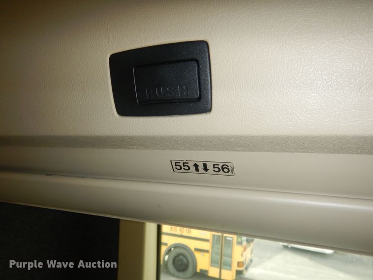 image for item HQ9525 2009 Prevost H345  coach bus