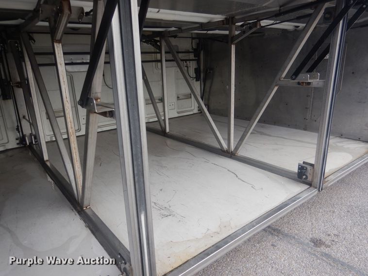 image for item HQ9525 2009 Prevost H345  coach bus