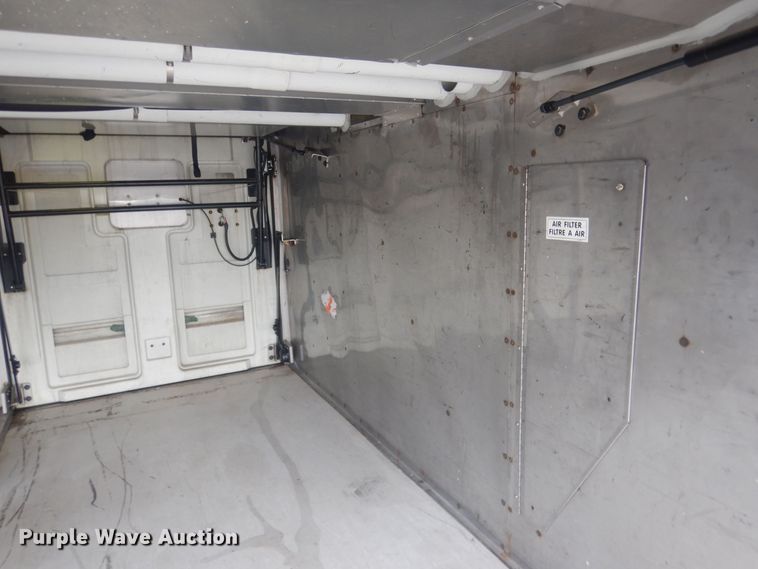 image for item HQ9525 2009 Prevost H345  coach bus