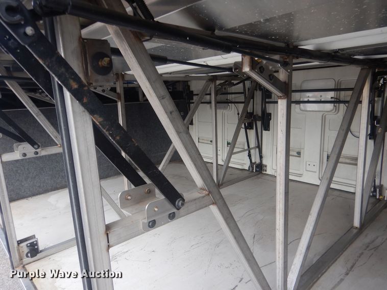 image for item HQ9525 2009 Prevost H345  coach bus