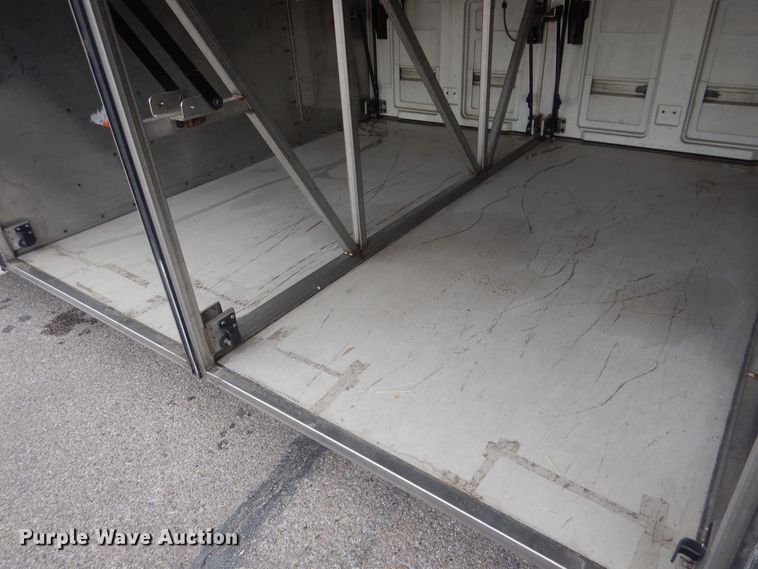 image for item HQ9525 2009 Prevost H345  coach bus