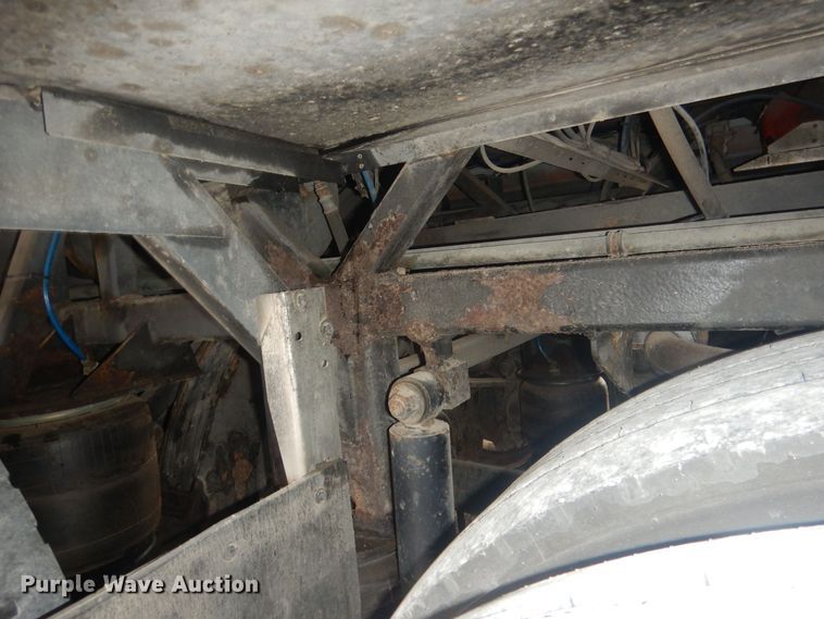 image for item HQ9525 2009 Prevost H345  coach bus