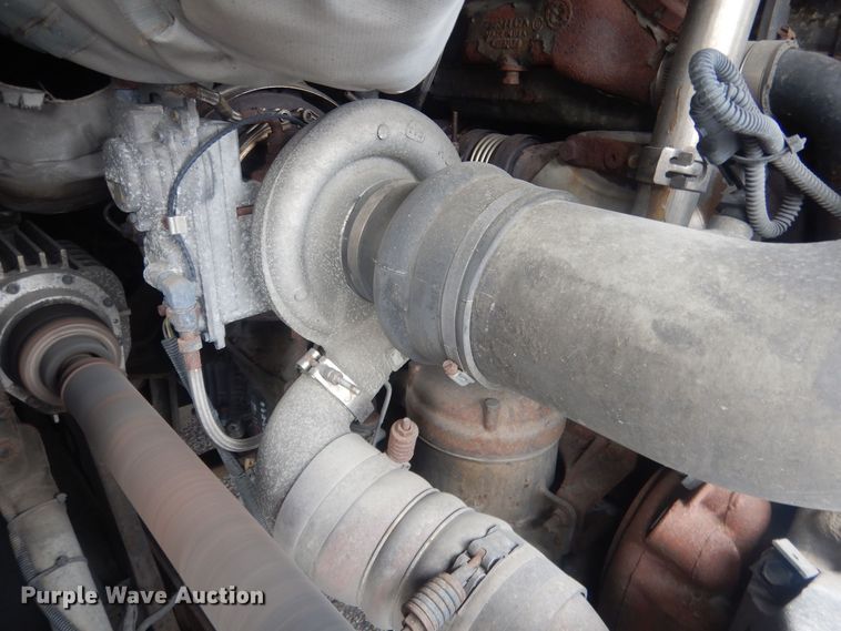 image for item HQ9525 2009 Prevost H345  coach bus