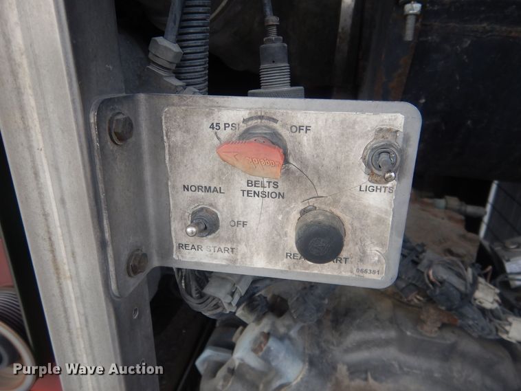 image for item HQ9525 2009 Prevost H345  coach bus